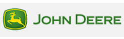 John Deere logo